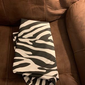 Curtain 42” w x 64” l